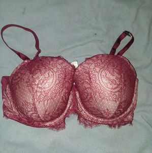 Victorias secret bra